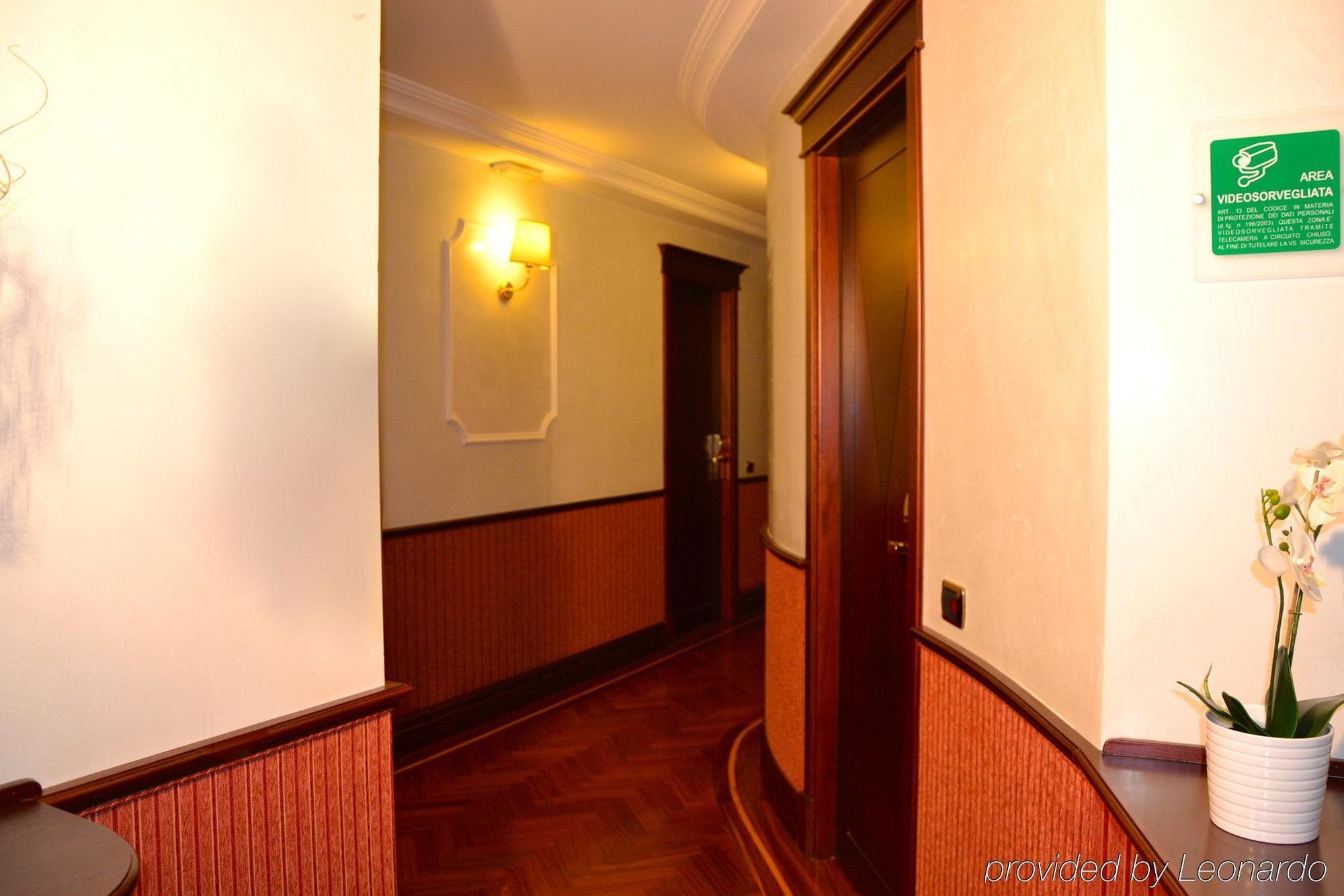 Hotel Invictus Roma Interior foto